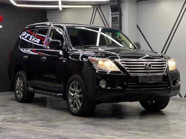багажник на крышу бишкек: Lexus LX: 2009 г., 5.7 л, Автоматтык, Бензин, Жол тандабас