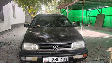 зеркало гольф 2: Volkswagen Golf: 1992 г., 1.9 л, Механика, Дизель, Хэтчбэк — 7