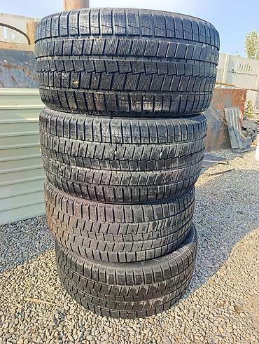 bbs 15: Комплект на БМВ Х5 Х7 зим шин (4 шт.) Разнопарка 315.35.R22 275.40.R22 — 1
