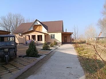 Продажа коттеджей и домов: Продается кошмара с жидым новым домом и всеми удобствами. Большая — 4