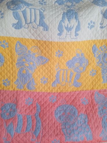 detskoe plate s bolero: Новое детское одеяло,плед.Двухстороннее.Размер 110 на 110см.Могу