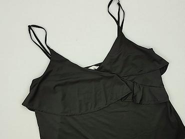 dior bluzy: H&M, Top damski, rozmiar S — 1