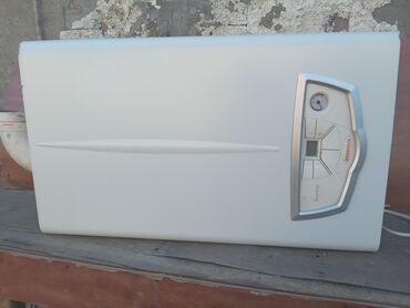 su krani: Б/у Комби İmmergas 24 кВт, Самовывоз