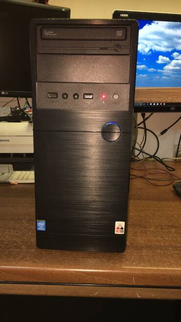 Desktop računari i radne stanice: Desktop 100% ispravan jak i stabilan idealan za cnc masine na lalafo.rs — 6 Desktop računari i radne stanice: Desktop 100% ispravan jak i stabilan idealan za cnc masine — 6