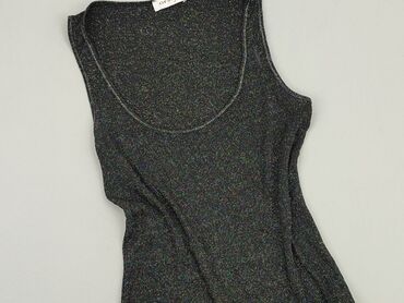 orsay spódnice w groszki: T-shirt, Orsay, L (EU 40), condition - Perfect