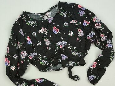Sinsay, Women's blouse, size XS (EU 34)