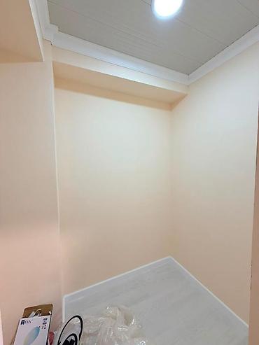 двухур: 1 комната, 51 м², Таш-Рабат ТРЦ Элитка, 11 этаж, Дизайнерский ремонт — 10