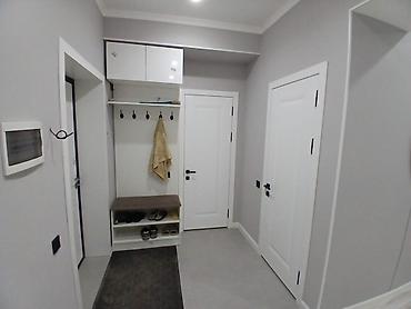 Продажа квартир: 2 комнаты, 76 м², Ипподром 2 этаж, Евроремонт — 9