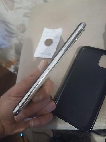 Apple iPhone: IPhone 11 Pro Max, 64 GB, Ağ, Face ID — 6