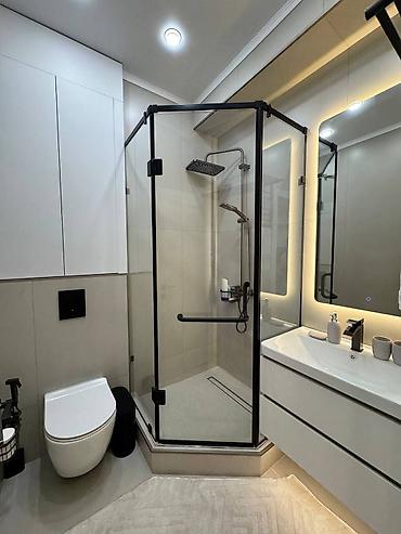 Куплю квартиру: 🏡 Продаю 4-комнатную квартиру с дизайнерским ремонтом 📍 Район Айни — — 8
