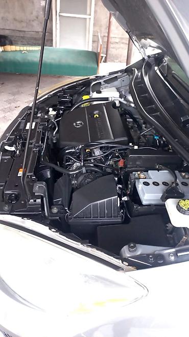 Mazda: Mazda 5: 2012 г., 2.5 л, Автомат, Бензин, Минивэн — 11