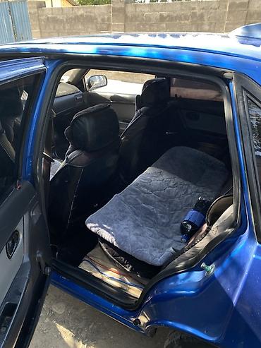 devo labo: Daewoo Nexia: 2010 г., Механика, Бензин, Седан — 8