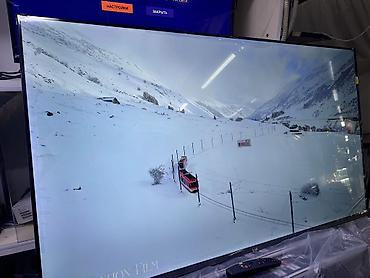 Телевизоры: 🔥🔥💥СРОЧНАЯ АКЦИЯ💥🔥🔥 Телевизор AVANGARD 55UHD77 webos magic пульт 140 — 11