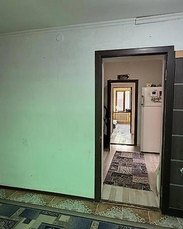 vefa: Продаётся 4х комнатный кирпичный дом с огородом в переулке — 4