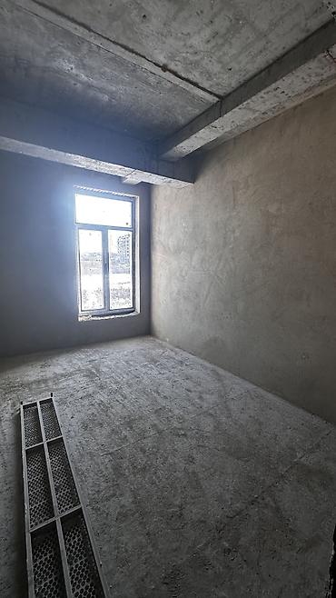 Продажа квартир: 2 комнаты, 67 м², Элитка, 3 этаж, Готовая ПСО (под самоотделку) — 9