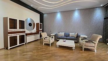 ucuz ev elanlari: 3 otaqlı, Yeni tikili, 162 kv. m — 7