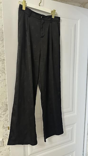 Брючные костюмы: Женская одежда, покупала в Дубаи/Италии, размер s/m, l до 44. Цены от at lalafo.kg — 9 Брючные костюмы: Женская одежда, покупала в Дубаи/Италии, размер s/m, l до 44. Цены от — 9