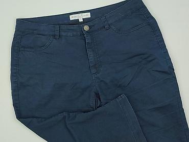 Denim, 3/4 Trousers for women, size L at lalafo.pl — 1 Denim, 3/4 Trousers for women, size L — 1