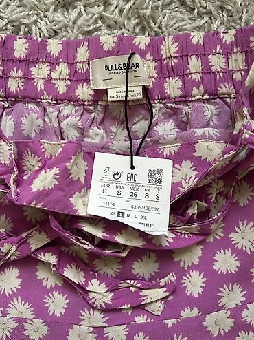 Suknje: LOT suknji S — 2