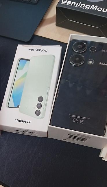 poco m: Redmi, Redmi Note 13 Pro, Б/у — 4
