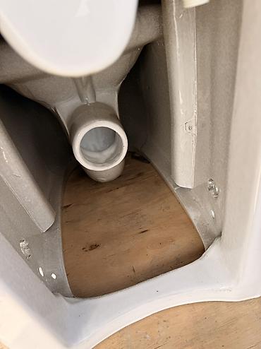 Унитазы: Унитаз Напольный, Материал: Керамика — 42