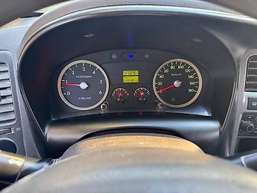 кпп портер 1: Легкий грузовик, Hyundai, Стандарт, 3 т, Б/у — 8