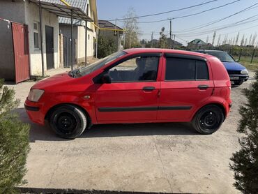 хонда стрим в рассрочку: Mini : 2004 г., Хетчбек
