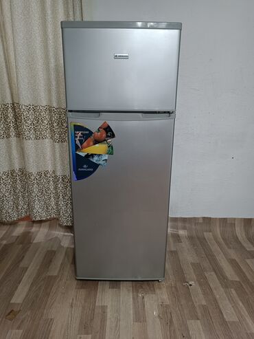 холодильник hitachi: Муздаткыч Atlant, Колдонулган, Эки камералуу, De frost (тамчы), 60 * 150 * 60