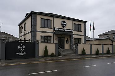 Работа: Mühafizə xidməti üçün vakansiya - Vəzifə: Mühafizəçi (qadın və — 2