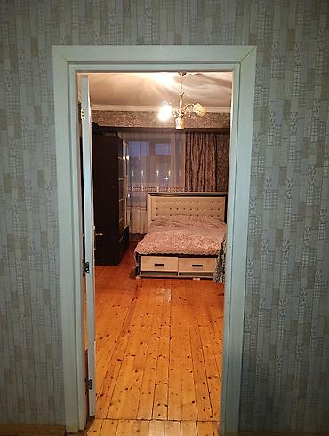 Köhnə tikili: Pirəkəşkül, 2 otaqlı, Köhnə tikili, 67 kv. m — 16