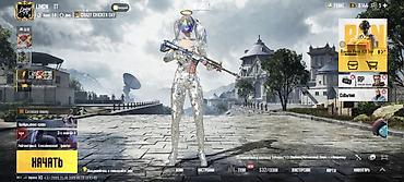 купить акк пабг: Продам игровой аккаунт PUBG Mobile Основное: - Платформа: PUBG Mobile — 1