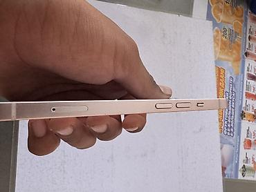 Мобильные телефоны: IPhone 13, Б/у, 128 ГБ, Розовый — 7
