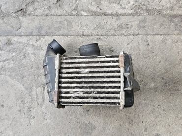 Радиаторы: Интеркулер Volkswagen CORRADO, 1.8 G60, 1991г.в. Оригинал б/у, из — 2