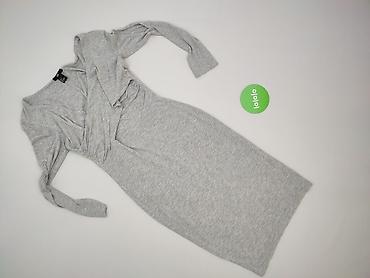 biala suknia: H&M, Sukienka damska, rozmiar S — 2