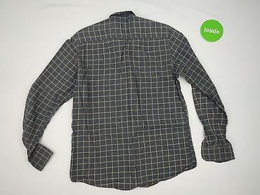 pulland: PARKA, Koszulа dla mężczyzn, rozmiar M — 3