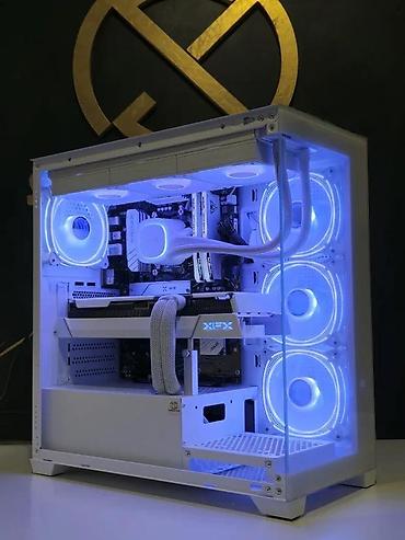 Desktop računari i radne stanice: Ryzen 5 7600X RX 7800XT B650 32GB 1TB - SM041PC. ✨ Prodaja i sklapanje — 12