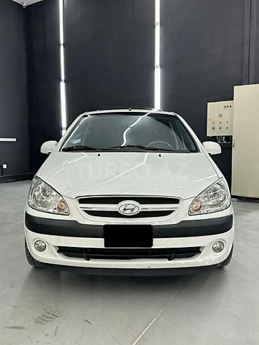elektrikli maşınlar: Huanghai : 1.6 l | 2008 il 262200 km Hetçbek — 5