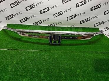 Грузовые кузова и будки: Жабо Honda, Новый, Аналог