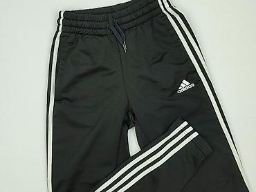 haremki dziecięce: Adidas, Spodnie dresowe damskie, rozmiar 2XS — 1
