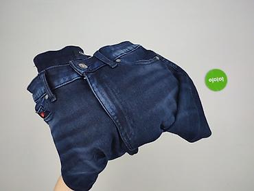 jeans ysl: Noisy May Curve, Jeansy damskie, rozmiar XL — 6
