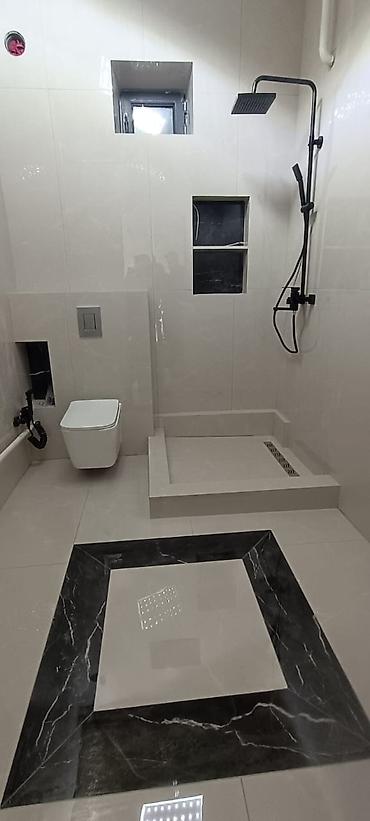 Укладка плитки: Подготовка стен для грунтовки, Подготовка стен для укладки, Резка плитки | Керамическая плитка, Мозаичная плитка, Керамогранитая плитка | Раскладка в разбежку, Вертикальная укладка, Горизонтальная укладка Больше 6 лет опыта — 8