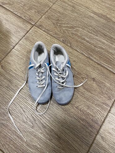 eqa shoes ecemi instagram: Кроссовки, Для мальчиков, 32, Adidas