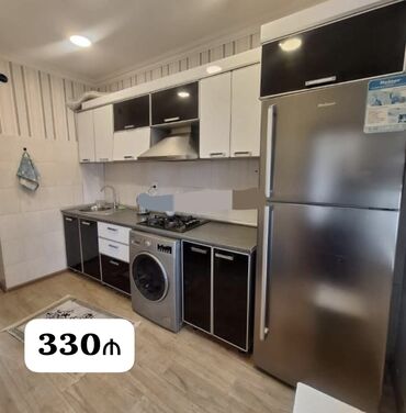 Salon, tibbi kreslolar: Endirim olundu ❗Mətbəx mebeli satılır 330₼. Əla