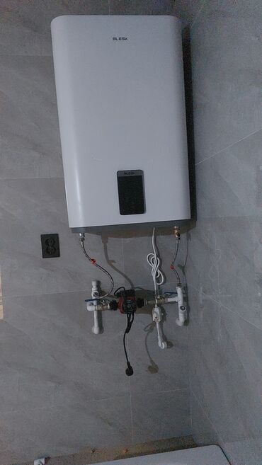 Электрики: Электрик | Установка стиральных машин, Демонтаж электроприборов, Монтаж видеонаблюдения Больше 6 лет опыта at lalafo.kg — 21 Электрики: Электрик | Установка стиральных машин, Демонтаж электроприборов, Монтаж видеонаблюдения Больше 6 лет опыта — 21