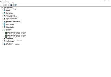 Desktop računari i radne stanice: Računar Odlican comtrade 4 x 1.60 GHz za svakodnevnu upotrebu stabilan — 10