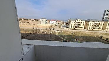 panel evler: Masazır, 2 otaqlı, Yeni tikili, 54 kv. m — 6