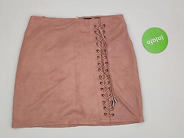 patchwork: Boohoo, Women`s skirt, size S — 2