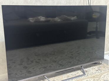 теоевизор: Телевизор Yasin диагональ 50". Ultra HD, ОС: Google tv Особенности