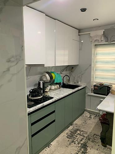 Продажа домов: Дом, 80 м², 3 комнаты, Агентство недвижимости, Евроремонт — 6