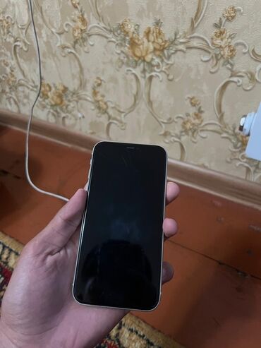 б у телефон айфон: IPhone 11, Б/у, 64 ГБ, Белый, Чехол, 75 %